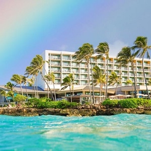 The Ritz Carlton O’ahu, Turtle Bay