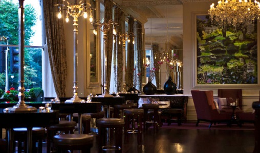 The Shelbourne Dublin, A Renaissance Hotel - Photo #10