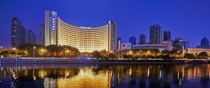 Banyan Tree Tianjin Riverside - Exterior - Book on ClassicTravel.com