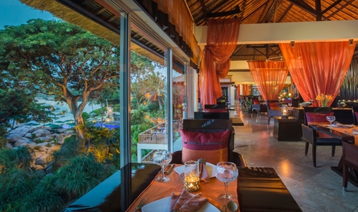 Banyan Tree Bintan - Saffron - Book on ClassicTravel.com