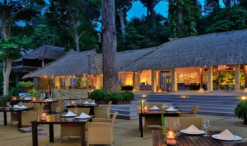 Banyan Tree Bintan - Treetops - Book on ClassicTravel.com
