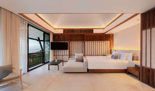 Banyan Tree Cabo Marqués - Bay View Pool Villa - Book on ClassicTravel.com