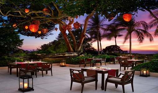 Banyan Tree Cabo Marqués - La Nao - Book on ClassicTravel.com