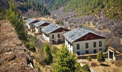 Banyan Tree Ringha - Accommodations by River - Book on ClassicTravel.com