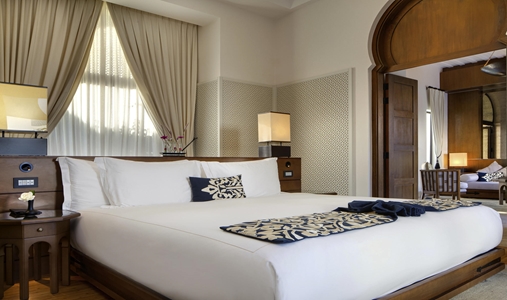 Banyan Tree Tamouda Bay - Bliss Pool Villa - Book on ClassicTravel.com