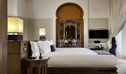 Banyan Tree Tamouda Bay - Harmony Pool Villa - Book on ClassicTravel.com