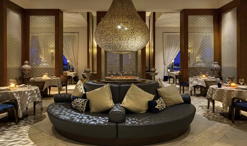 Banyan Tree Tamouda Bay - Tingitana - Book on ClassicTravel.com