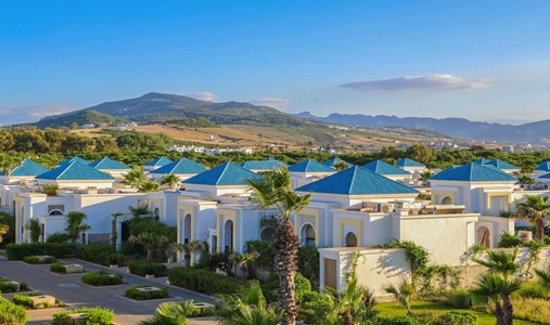 Banyan Tree Tamouda Bay - Villas - Book on ClassicTravel.com