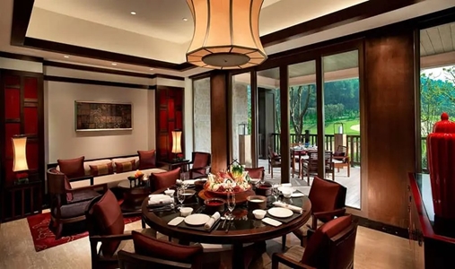 Banyan Tree Chongqing Beibei - Jin Yao Xuan - Book on ClassicTravel.com
