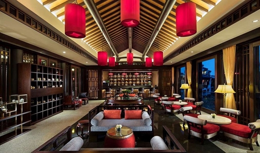 Banyan Tree Hangzhou - Jiu Xian - Book on ClassicTravel.com