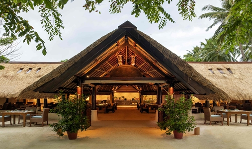 Banyan Tree Vabbinfaru - Ilaafathi - Book on ClassicTravel.com