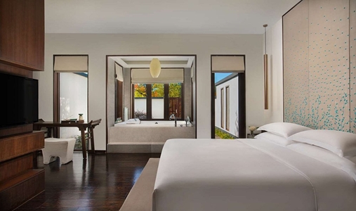 Banyan Tree Huangshan - Hongcun Townhouse - Book on ClassicTravel.com