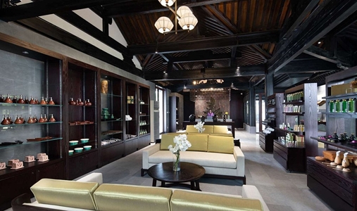 Banyan Tree Tengchong - Gallery - Book on ClassicTravel.com