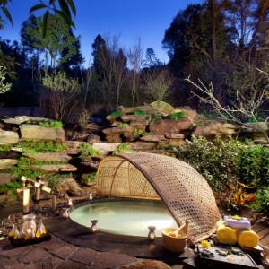 Banyan Tree Tengchong - Hot Spring - Book on ClassicTravel.com