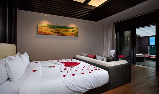 Banyan Tree Tengchong - Hot Spring Retreat King - Book on ClassicTravel.com