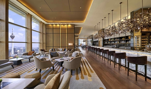 Banyan Tree Kuala Lumpur - Altitude - Book on ClassicTravel.com