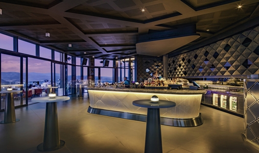 Banyan Tree Kuala Lumpur - Vertigo - Book on ClassicTravel.com
