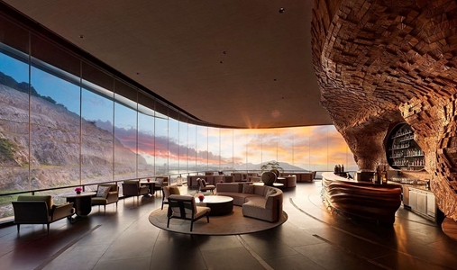 Banyan Tree Nanjing Garden Expo - Lobby - Book on ClassicTravel.com