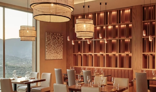 Banyan Tree Veya, Valle de Guadalupe - Aldea - Book on ClassicTravel.com (Medium)