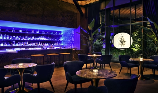 Banyan Tree Dubai - Demon Duck - Book on ClassicTravel.com