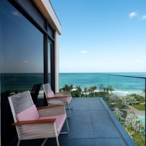 Banyan Tree Dubai - Suite View - Book on ClassicTravel.com