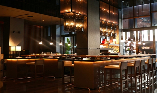 Banyan Tree Dubai - Takahisa - Book on ClassicTravel.com