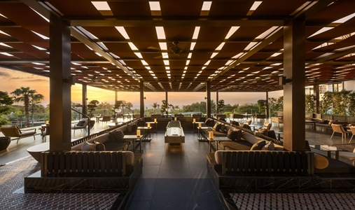 Banyan Tree Dubai - Tocha - Book on ClassicTravel.com