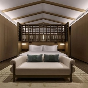 Banyan Tree Dongguan Songshan Lake - Courtyard Villa - Book on ClassicTravel.com