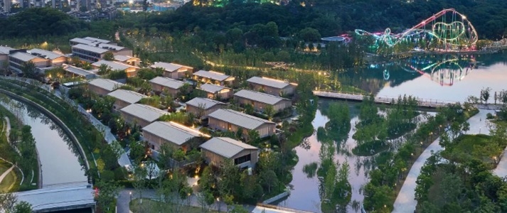 Banyan Tree Suzhou Shishan - Exterior - Book on ClassicTravel.com