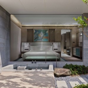 Banyan Tree Suzhou Shishan - Suite - Book on ClassicTravel.com