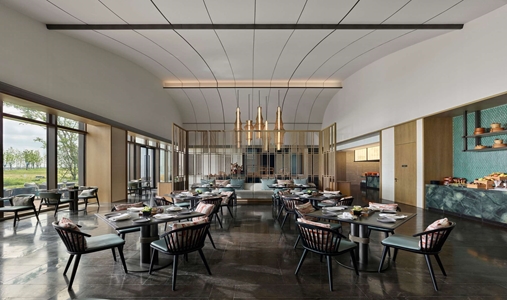 Banyan Tree Yangcheng Lake - Ming Yue - Book on ClassicTravel.com