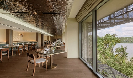 Mandai Rainforest Resort by Banyan Tree - Forage - Book on ClassicTravel.com