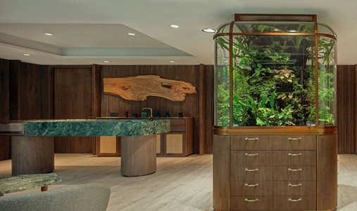 Mandai Rainforest Resort by Banyan Tree - Spa - Book on ClassicTravel.com