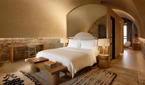 Mamula Island by Banyan Tree - Junior Suite - Book on ClassicTravel.com