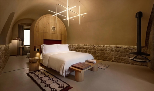 Mamula Island by Banyan Tree - Sky Suite - Book on ClassicTravel.com