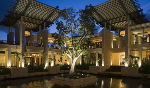 Banyan Tree Mayakoba - Photo #23