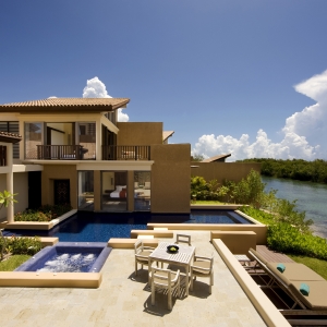 Banyan Tree Mayakoba