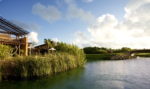 Banyan Tree Mayakoba - Photo #19