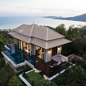 Banyan Tree Samui