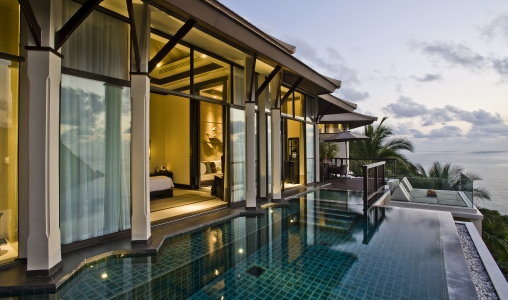 Banyan Tree Samui - Photo #8