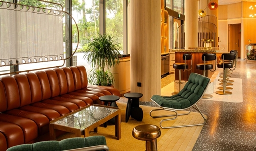 The Standard Singapore - Photo #18