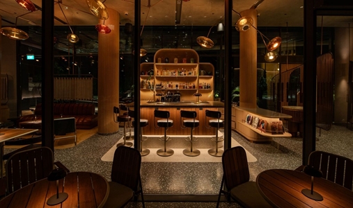 The Standard Singapore - Photo #14