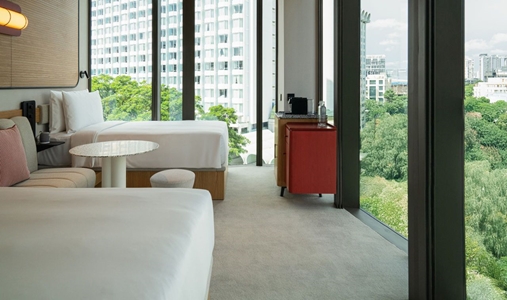 The Standard Singapore - Photo #12