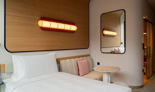 The Standard Singapore - Photo #9