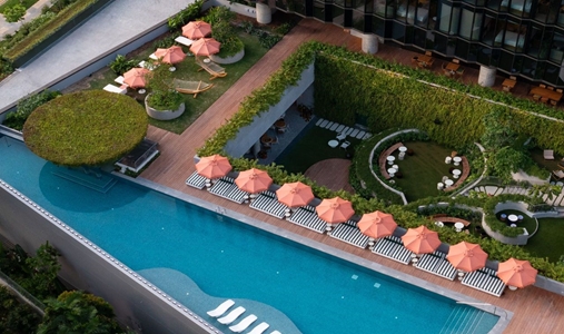 The Standard Singapore - Photo #22