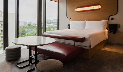 The Standard Singapore - Photo #6