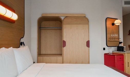 The Standard Singapore - Photo #4