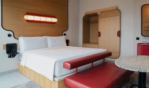 The Standard Singapore - Photo #5