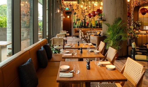 The Standard Singapore - Photo #19