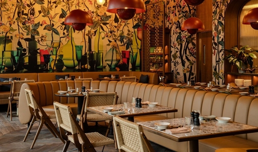 The Standard Singapore - Photo #21